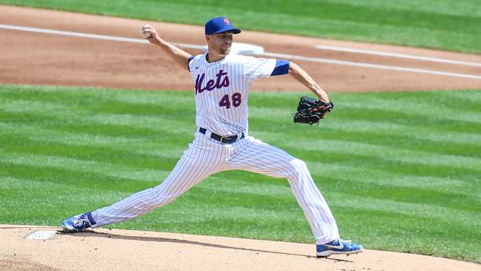 degrom